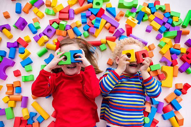 I Wonder….What do Young Children Really Need? Back to Basics, Back to PLAY, Jennifer Rosinia
