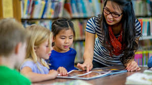 Five Classroom Wide Practices to Improve Behavior In Inclusive EC Programs, Dr. Sharon Sprague